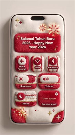 Transform Your Phone into iOS Control Center