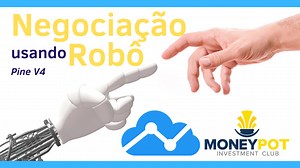 Conheça o Robô Contruído em Pine Script — Blog TradingView