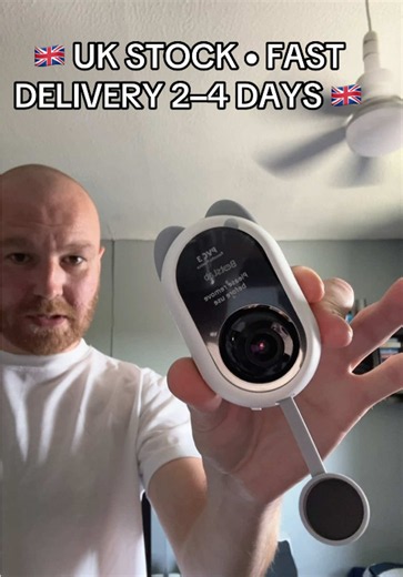 🔥 BOTSLAB W101 WINDOW SECURITY CAMERA | DUAL VIEW INSIDE OUTSIDE! 🎥🔒 THE SMART WAY TO SECURE YOUR HOME — NO DRILLING, NO WIRING, FITS STRAIGHT ON YOUR WINDOW! 🤯 This is the most GENIUS security camera I’ve ever seen — it solves every problem regular cameras have! 🚫 No messing about mounting it outside, no holes in walls, no complicated setup… just stick it to your window, plug it in, and you’re protected inside AND outside instantly! 🪟✨ ✅ WHY THIS IS BETTER THAN ANY OTHER CAMERA: 👁️ DUAL 