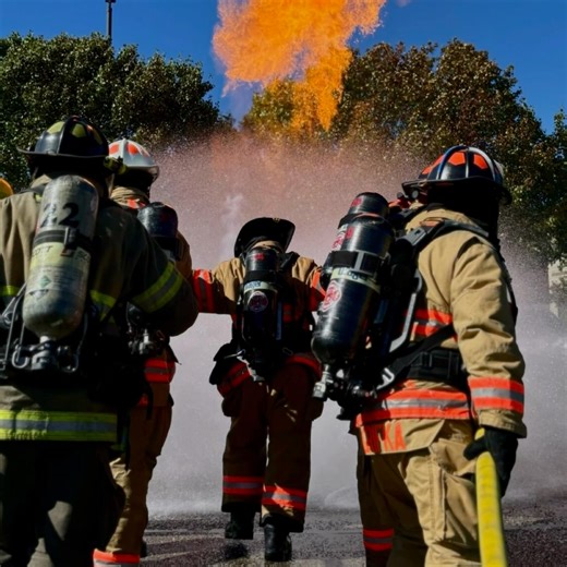 🚒 This is Elk Township Fire Department. Training, teamwork, and real-world response — all in service of our community. We’re currently recruiting Volunteer Firefighters and Medical First Responders. No experience needed. We provide the training. 👉 Contact us today to join. Message us, comment below, or stop by the station. Step up. Serve Elk Township. 🔥💪 #ElkTownshipFire #VolunteerFirefighter #Recruitment #FireDeptLife #ServeYourCommunity | Elk Township Firefighters Association