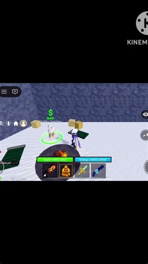 How to get flash step ,Aura ,air jump