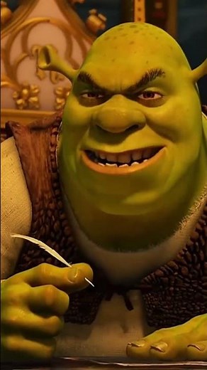 The DISTURBING Shrek 5 Theory (The Real Villain!)