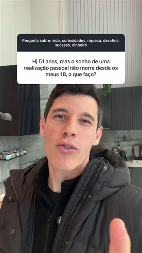 Você já pensou nisso? Comenta CDR para iniciar sua jornada na liberdade financeira
