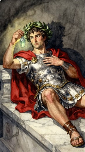 Rome's darkest secrets revealed 👀 #history #rome #conspiracy #ancienthistory