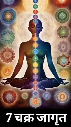 7 Chakras Activation | #7chakrahealing #7chakras #sevenchakras