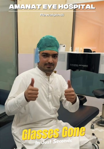 Achieve Clear Vision with MS 39 Guided Femto LASIK