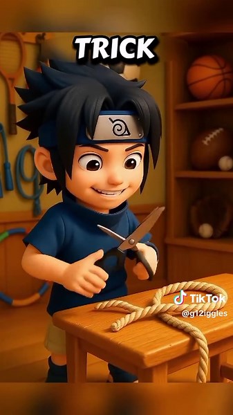 Sasuke CHEATS in Tug of War vs Capybara Naruto EXPOSES Him 😱🪢#sasuke #cheats #capybara #fyp #unitedstatesofamerica🇺🇸