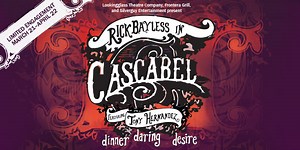Rick Bayless in "Cascabel"