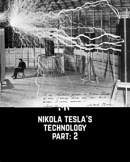 AJ Gentile explains Nikola Tesla’s true intention behind the Wardenclyffe Tower, revealing that Tesla aimed to create free wireless energy by exciting the ionosphere so anyone on the planet could access electricity without wires or meters. He describes how Tesla sought funding from JP Morgan, who initially backed the project believing it was for wireless communication, but withdrew support once he learned it was meant to replace the entire profit-driven energy infrastructure. AJ Gentile highligh
