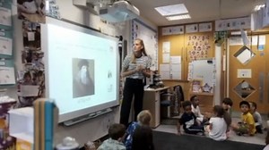 Giving oracy feedback in EYFS - Talk Detectives