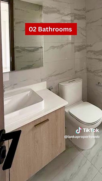 APARTMENT FOR SALE | COLOMBO 05 | 3 BEDROOMS කොළඹ 05 න් කාමර 3 ක Apartment එකක් විකිණීමට ඇත ! 🛏 Bedrooms - 03 🛁 Bathrooms - 02 📏 Floor Area - 1670 sq.ft. 🗓 Availability - Available Now 🏷️ Property Code: A5690 📍 Location: Colombo 05 🏢 Complex: Prive Residencies 🛣️ Street: Jawatte Road 🌆 View: City 🏠 Type: Unfurnished 🏢 Floor: Mid Lower 🧹 Servants’ Quarters: Available 🚗 Parking: 01 Price - Rs. 110,000,000 Negotiable Call - 077 711 5773 Ad Link - https://lpw.lk/s/ID42 To advertise your