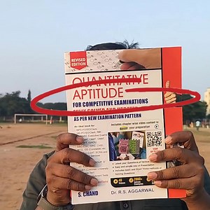 30 reactions | What happens when a BANKING Aspirant can solve...