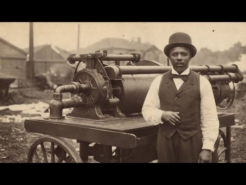 Why These Black Inventors Were Erased from Your Textbook