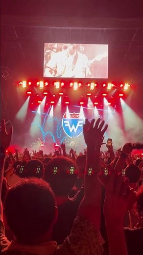Weezer - Buddy Holly Live at Fujirock 2023