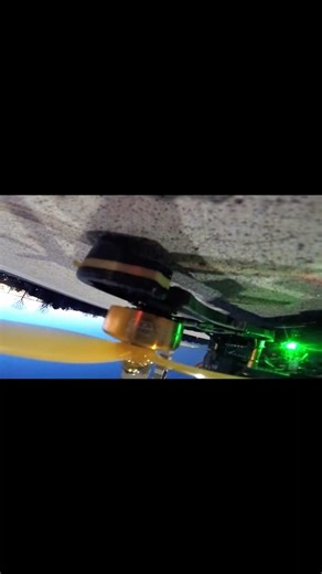 @JML_Films inspected the damage #fpvfreestyle #fpv #fpvdrone #drone #dji #djiavata