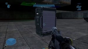Halo Reach - The Secret Armor Abilities & Equipment You Normally Can't Use
