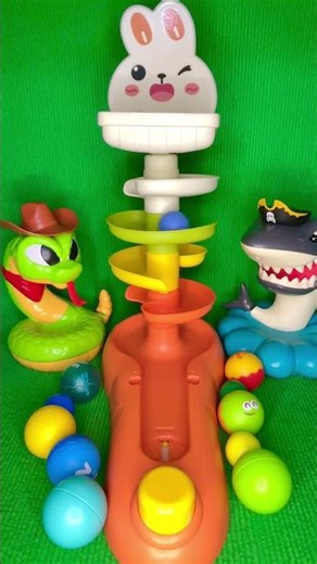 The Most Fun Button Ever!