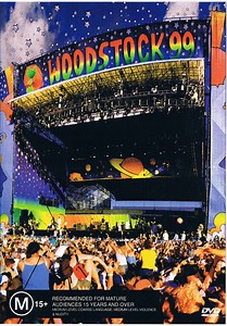Various - Woodstock 99