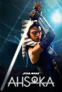 Star Wars: Ahsoka: Season 1 | Cast and Crew | Rotten Tomatoes