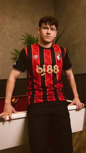 AFC Bournemouth sign midfielder Alex Toth for £10.4m
