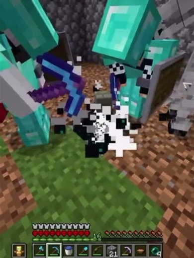 Alt+f4 #minecraft #yusufte