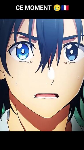 Ce moment #manga_vf #anime | Crunchanime.fr