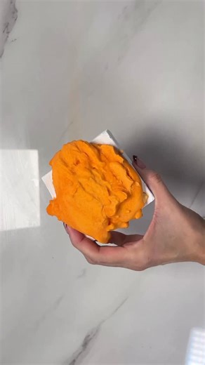 alz.asmr on Instagram: "Paste Series ✨ Baking Soda & Chalk 🥤"