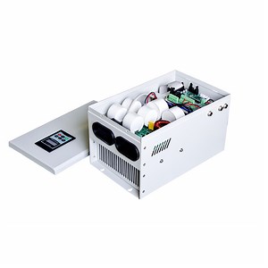 [Hot Item] 15kw High Frequency IGBT Driver Board Magnetic Induction Heater Control Kit and Parts for Industrial Heating