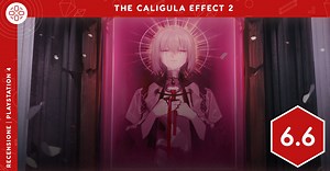 The Caligula Effect 2 - La recensione