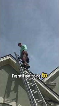 That Roofer Is a Lawsuit Waiting to Happen