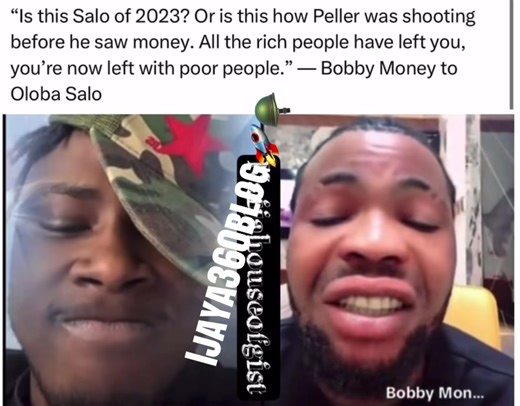 Last Last Comedy Skit Featuring Bobby: A Must-Watch