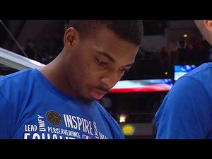 Holly Tucker - National Anthem (Dallas Mavericks 2-12-2020)