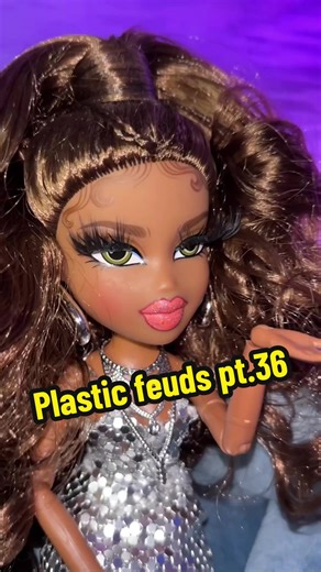 Antwort auf @ebcakez history was made by the Iconic hbic #barbie #bratz #flavoroflove #tiffanypollard #reunion