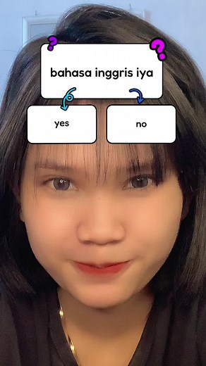 Belajar Bahasa Inggris: Kosakata dan Arti Umum
