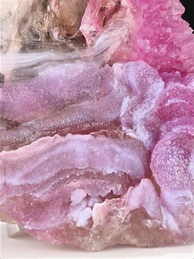 Rose Quartz on Smoky Quartz - Afghanistan | Fine Art Minerals | Quartz | Specimen |