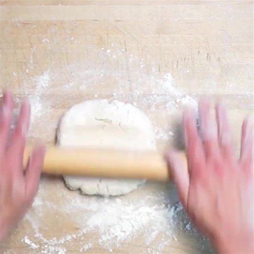 10K views · 63 reactions | If you've been mourning the loss of buttery, flaky puff pastry since going gluten free, dry those tears. This flaky legend is back—perfect for sweet or savory bakes and easy to make if you follow the steps. (see comments for details!) | Gluten Free on a Shoestring | Facebook