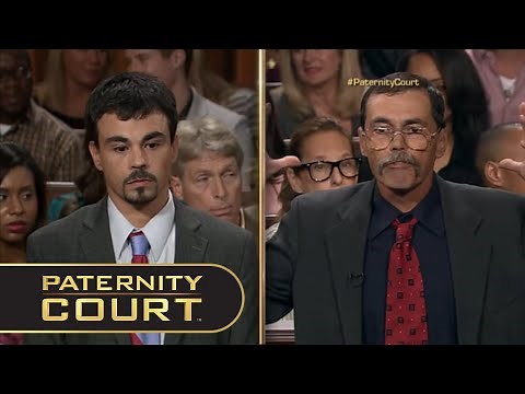 Man Denies Child Because He Is Too Tan (Full Episode) | Paternity Court
