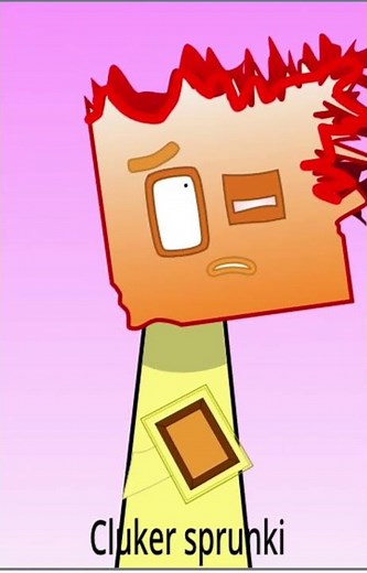 My Sprunki OC: 32 (From NumberBlocks)