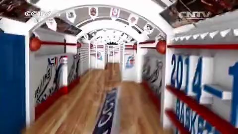 [NBA最前线]完整版 20141225