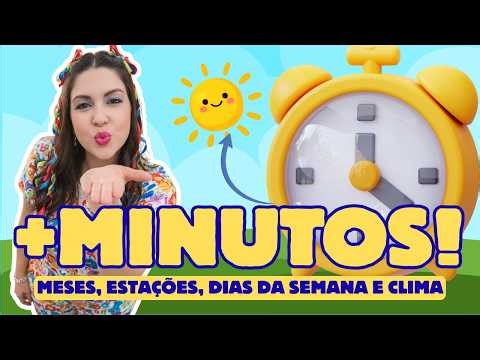 English for Kids | 30 Minutes of Learning Through Play!