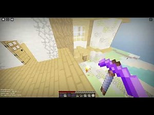 Minerblocks 3.0 - Bread SMP - Episode 1 - THE BREAD MANSION!