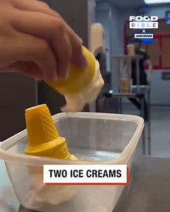 423K views · 528 reactions | I'm 100% trying this  | FOODbible | Facebook