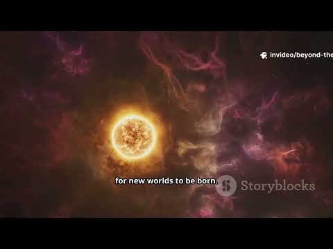 What Happens When A Star Explodes? Mind Blowing Supernova Facts!