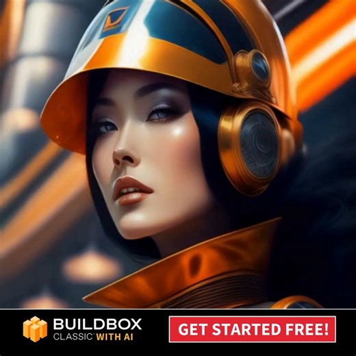 Ever wanted to create your own games but don't know how to code? Now you can with Buildbox AI! Build games, make money, and bring your ideas to life—all without any coding skills. Start your journey today 👉 buildbox.ai #gamedevelopment #nocode #buildboxai | Buildbox