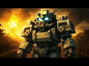 This Mod Turns Minecraft Into Fallout