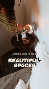 After graduating from The Interior Design Institute, Nerissa followed her heart and built a soulful, holistic interior design business that goes far beyond aesthetics. Drawing on her love of nature, storytelling, and years of hands-on experience, she now creates meaningful spaces that reflect the lives of her clients. Her journey started with our online course—and yours can too. Whether you dream of designing homes, launching your own business, or simply exploring your creative side, we’ll guide