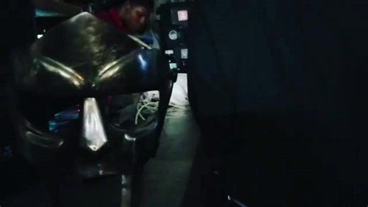 Vibes. Grindstone Universal