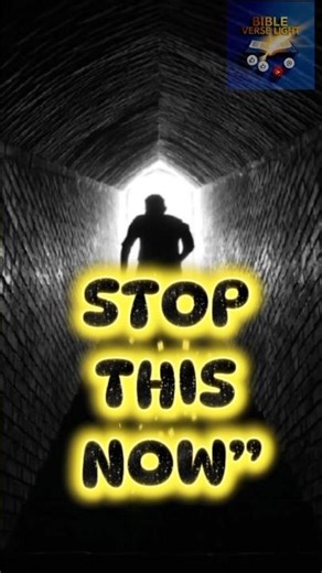 God Is Telling You To Stop This Now.#GodWarning#GodMessage#Faith#ChristianMotivation#Spiritual