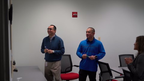 Career Opportunities | American Heart Association