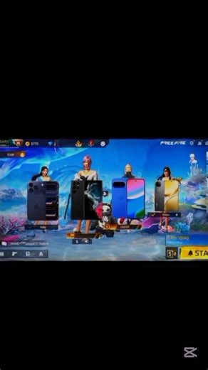 GIRLS MOBILE 😍👑AND BOYS MOBILE 🙀🙈😂 FREE FIRE FUNNY SHORT 😂 DARK AYT FF#foryou#freefirefunny#funny
